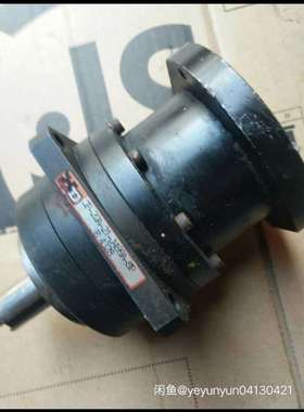 拆机件HDCP-20A-21减速机特价出售实物拍摄来的-议价