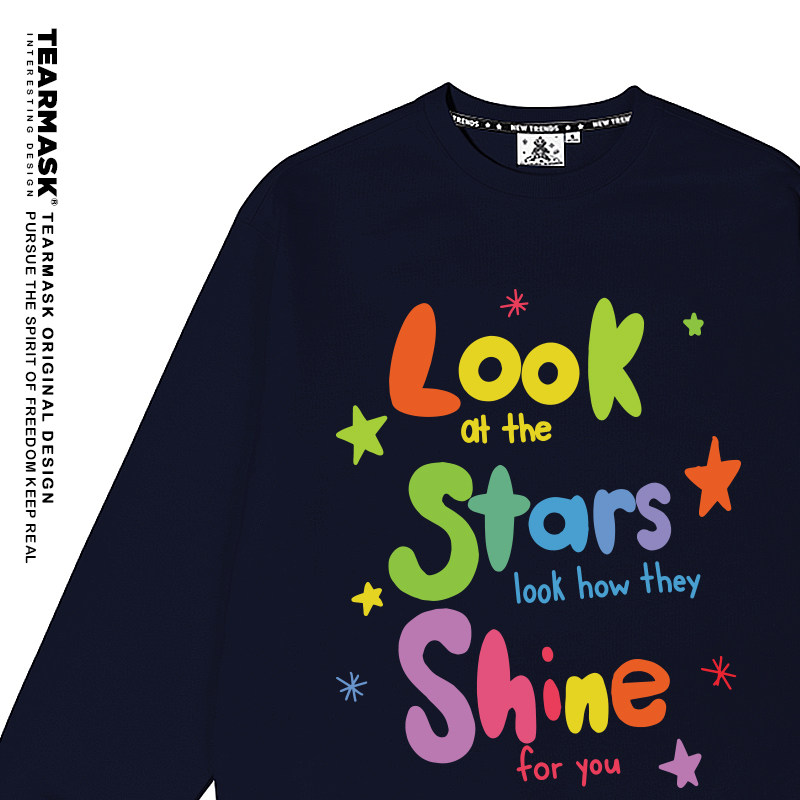 ColdPlay酷玩乐队周边卫衣