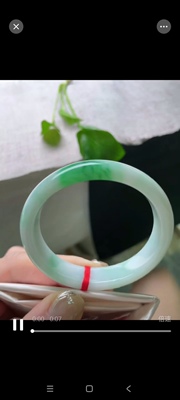 52.3（46.3）/12.6/6.8，飘阳绿贵妃，水润细腻，种老，温香艳玉