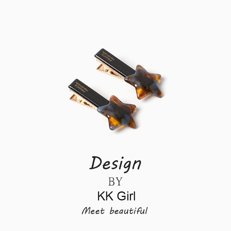 小号醋酸发夹高级感头饰侧边女2025新款甜美风高端前额碎发刘海夹,饰品/流行首饰/时尚饰品新,发饰,淘宝优惠券,粉丝福利购,淘宝优惠卷