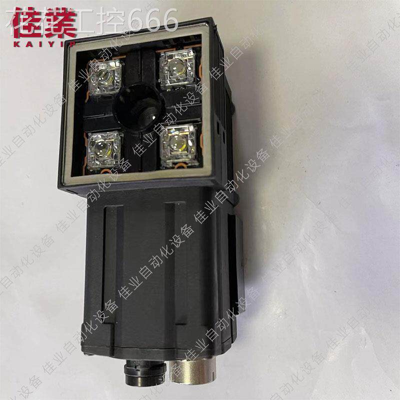 议价FQ2-S20050F欧姆龙OMRON智能工业数码相机+数据线全新正品原怎么样,好用不?
