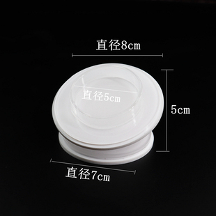 亚克力展示架玉器摆件手链手镯架珠宝首饰包装道具饰品手串陈列架