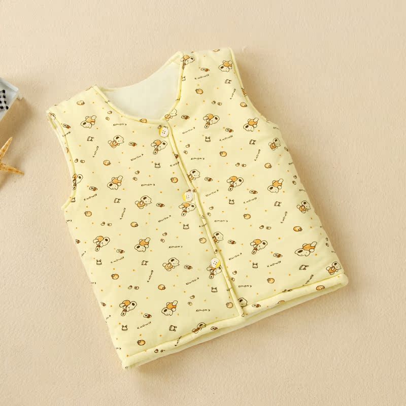 Gilet enfant - Ref 2068399 Image 4