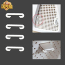 遛娃神器安全带C型固定扣适用普洛可babyvovo丸丫t6品牌通用配件