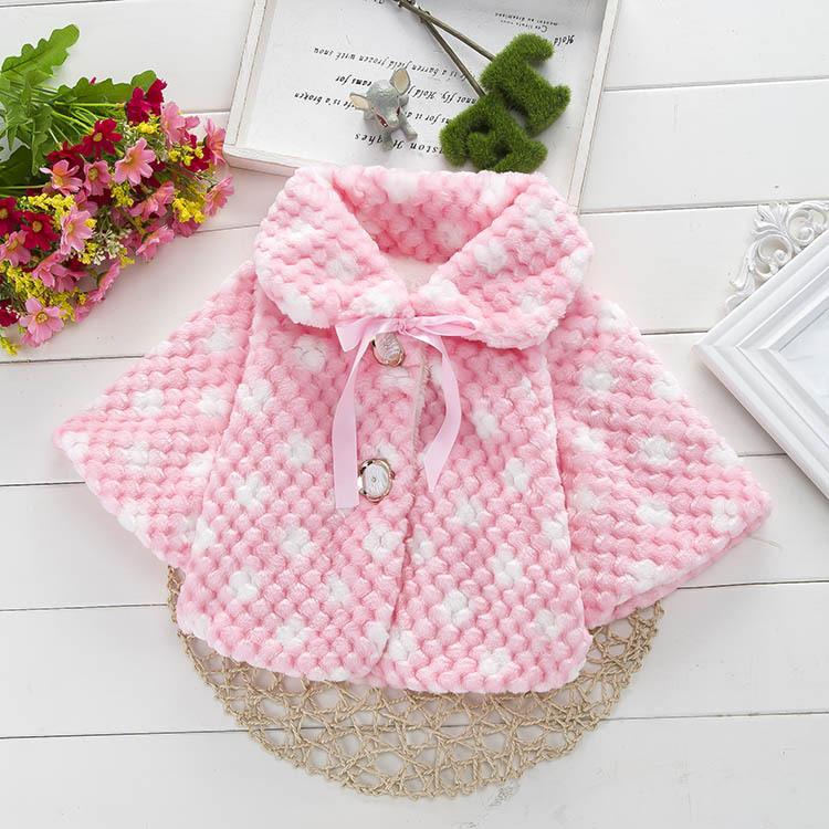 Cape pour fille - Ref 2157055 Image 1