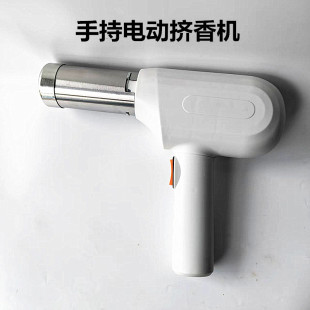 新款充电动藏香制香机挤香机器盘香檀香线香小型家用手工制香设备