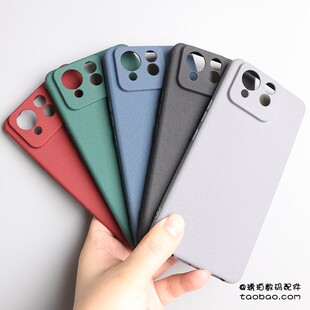 适用华硕zenfone11ultra手机壳硅胶软壳磨砂防指纹ASUS12Ultra保护套全包防摔简约纯色防滑ZenFone10/9/8/7/6