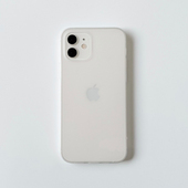 Max XR透明磨砂白iPhone14手机壳15Plus软硅胶套mini全包16pro简约17Air Pro 适用苹果13