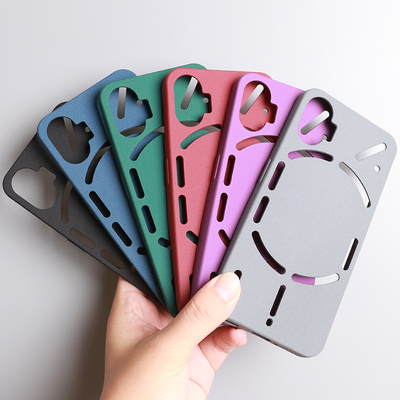 NothingPhone1硅胶软壳