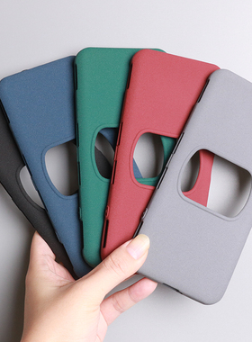 适用联想拯救者电竞手机pro手机壳Y90游戏散热防摔全包L79031保护套拯救者2电竞y70手机壳磨砂防滑耐脏防指纹