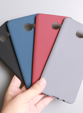 适用三星c9pro手机壳Galaxy c9全包圆弧边防摔c5pro软硅胶套c7Pro磨砂防指纹por简约纯色耐脏A9Star