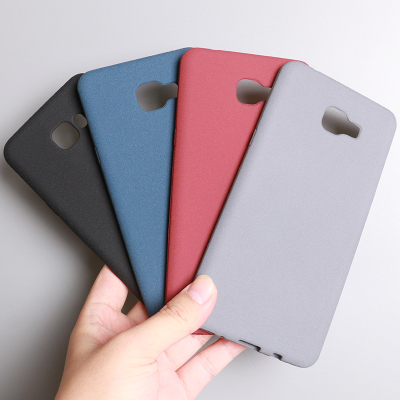 三星c9pro硅胶软壳磨砂