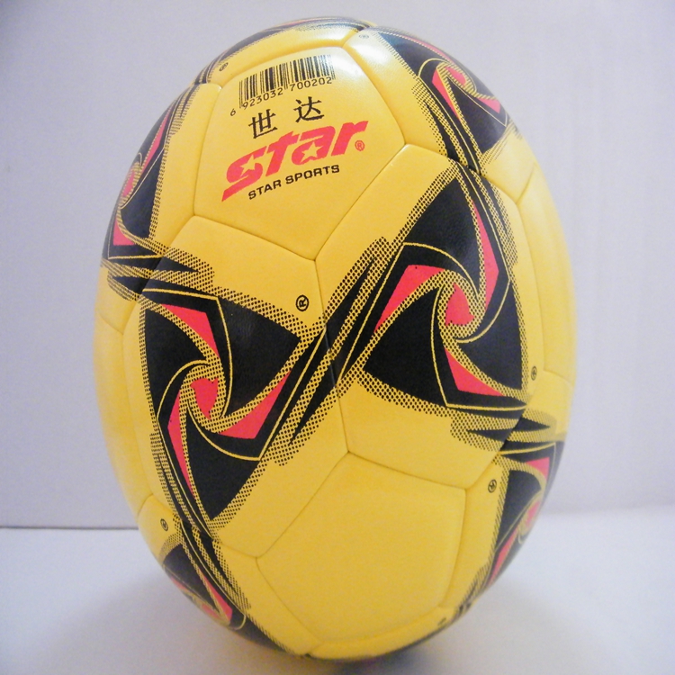 Ballon de foot - Ref 5117 Image 5