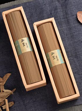 加里曼丹印尼200g家居茶室线香