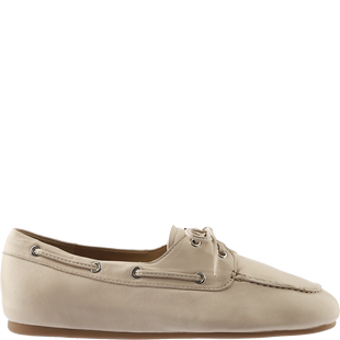 鱼蛋代购 hogl友高女士中性乐福鞋船鞋1-100543 TOBI 2026春夏款