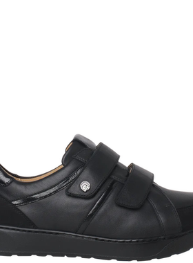 德国代购 Ganter女休闲鞋KELLY VELCROS SENSITIV系列 K 2025秋款