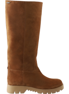 鱼蛋代购 hogl友高女长靴CASSIDY防水0-102542 0-102543 2025冬款