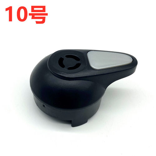 美的电压力锅配件MY-CH50H排气阀CS60G限压阀安全阀CS40G放气阀