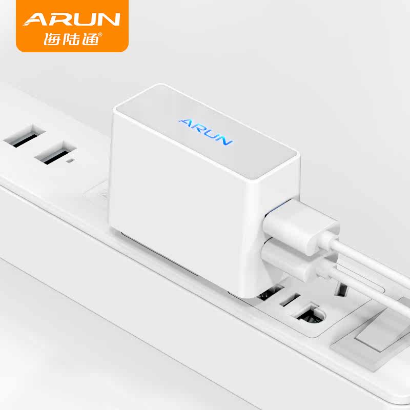 chargeur ARUN pour téléphones APPLE APPLE - Ref 1294834 Image 3