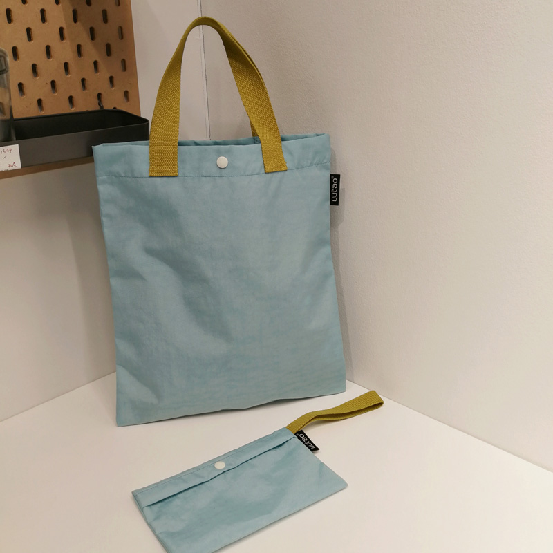 uutao补课袋A4书文件平板手提包