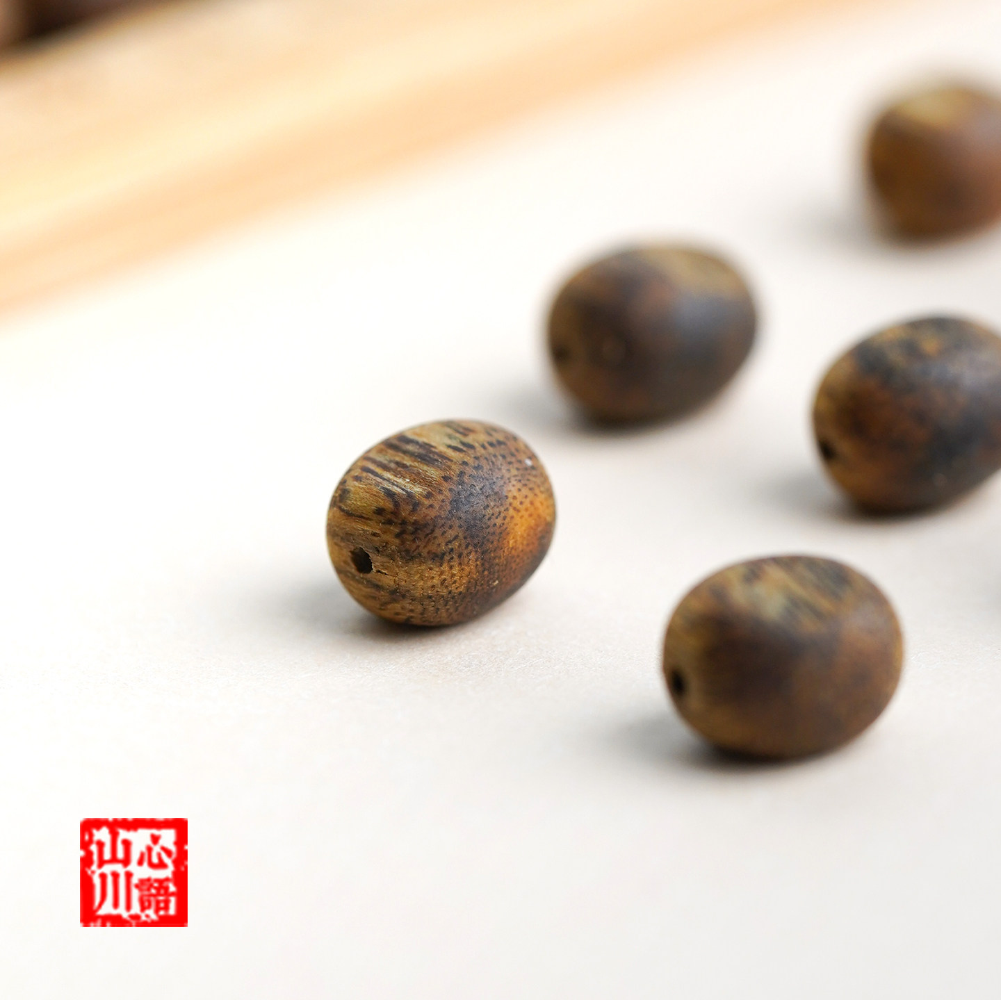 沉香单珠散珠子椭圆形珠奇楠老料奇楠文玩手串配饰diy材料檀木头,饰品/流行首饰/时尚饰品新,沉香,淘宝优惠券,粉丝福利购,淘宝优惠卷