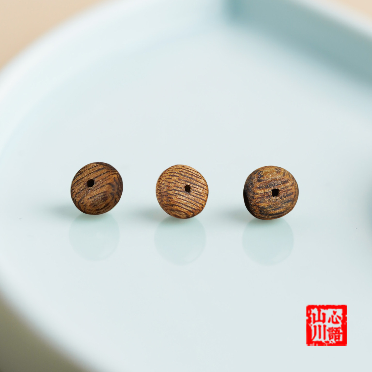 奇楠沉香散珠算盘珠药片越南沉水级隔片木质配珠直切diy手链串珠,饰品/流行首饰/时尚饰品新,其他DIY饰品配件,淘宝优惠券,粉丝福利购,淘宝优惠卷