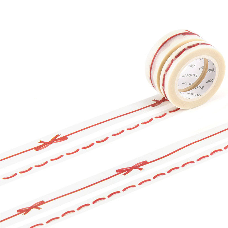 可撕无痕和纸胶带《礼物》日记手账DIY贴条素材笔记本装饰两卷装在类目 电子词典/电纸书/文化用品, 胶粘用品, 胶带/胶纸/胶条中 - 来自Buy2taobao.com提供专业的淘宝代购服务