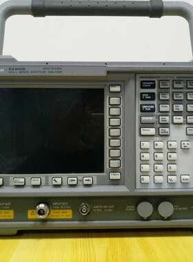 安捷伦/Agilent E4408B 26.5G高精度频谱分析仪租赁