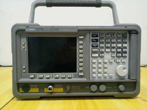 安捷伦/Agilent E4408B 26.5G高精度频谱分析仪租赁