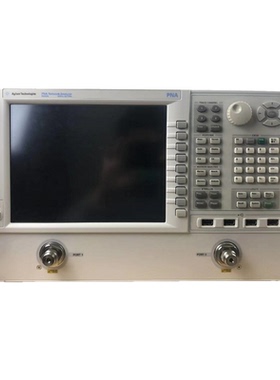 是德/安捷伦N5224A N5222A N5221A N5232A N5264A网络分析仪回收