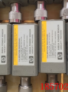 HP8481A HP8481B 功率探头HP8482A HP8481H