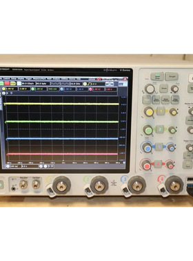 Keysight是德科技DSAV334A DSAV254A DSAZ204A回收租售维修示波器