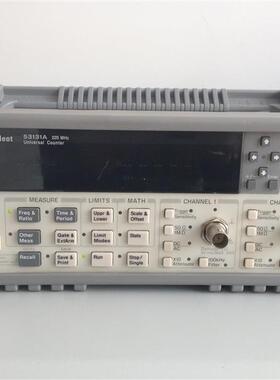 Agilent/安捷伦 HP53131A Agilent53131A频率计