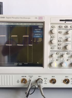 Tektronix TDS5104B|1GHz示波器|泰克TDS5104B|TDS5104