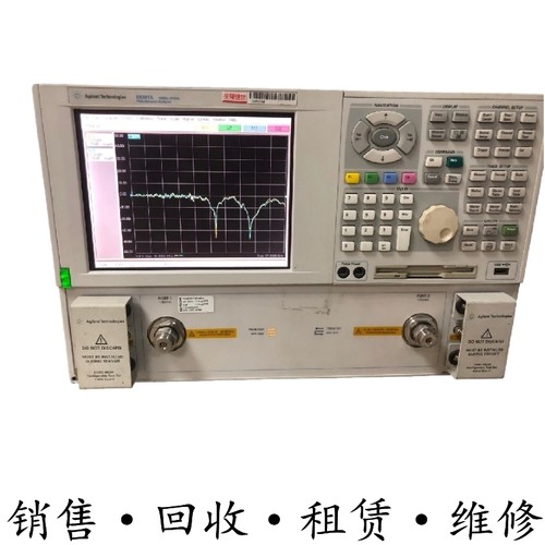 Agilent安捷伦仪器仪表