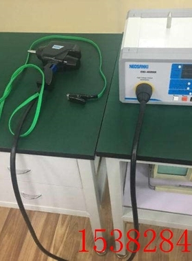 SANKI三基 ESD2000 静电放电发生器 ESD-2000 EMC/ESD测试仪