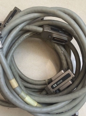 Agilent 10833B,2米GPIB线 HP10833B GPIB线惠普