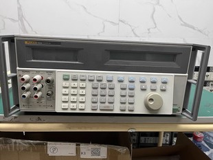 5700A 福禄克9500B 5080A 5520A 5320A回收多功能校准仪 5500A