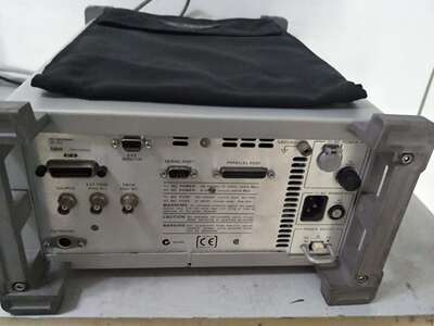 35670A动态分析信号仪惠普hp35670a  安捷伦/Agilent低频频谱仪