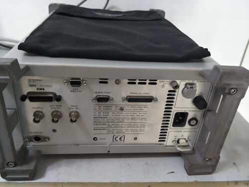 35670A动态分析信号仪惠普hp35670a  安捷伦/Agilent低频频谱仪