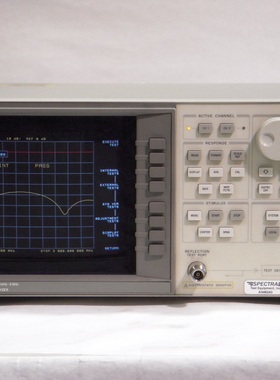 HP8720C 矢量网络分析仪 agilent 8720C 高频网络分析仪 8720ES