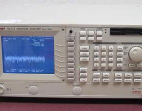 R3131日本爱德万Advantest 3G频谱分析仪9KHz-3GHz