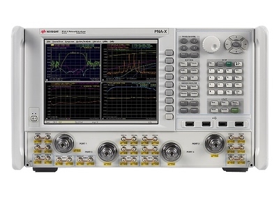 Agilent安捷伦N5230A网络分析仪