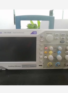 泰克TektronixTBS1102B TBS1102C TBS1104 TBS1102二手数字示波器