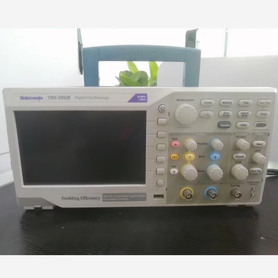 泰克Tektronix数字示波器