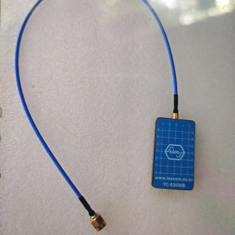TC-93026B 耦合板6G耦 合天线 天线耦合器