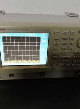 Advantest爱德万U3741/U3841/U772/U3771、u3751频谱分析仪