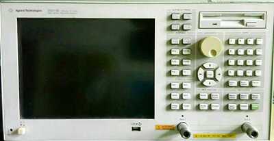 E5071B现货：E5071BE5071A网络分析仪E5071C