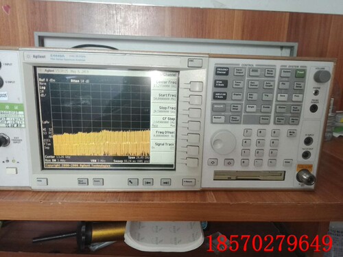 E4440AAgilent/安捷伦频谱
