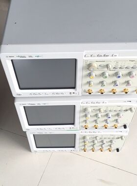 现货安捷伦DSO80604B 高性能Infiniium示波器6GHz 4通道